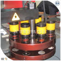 Turret Type Busbar Pressing Machine